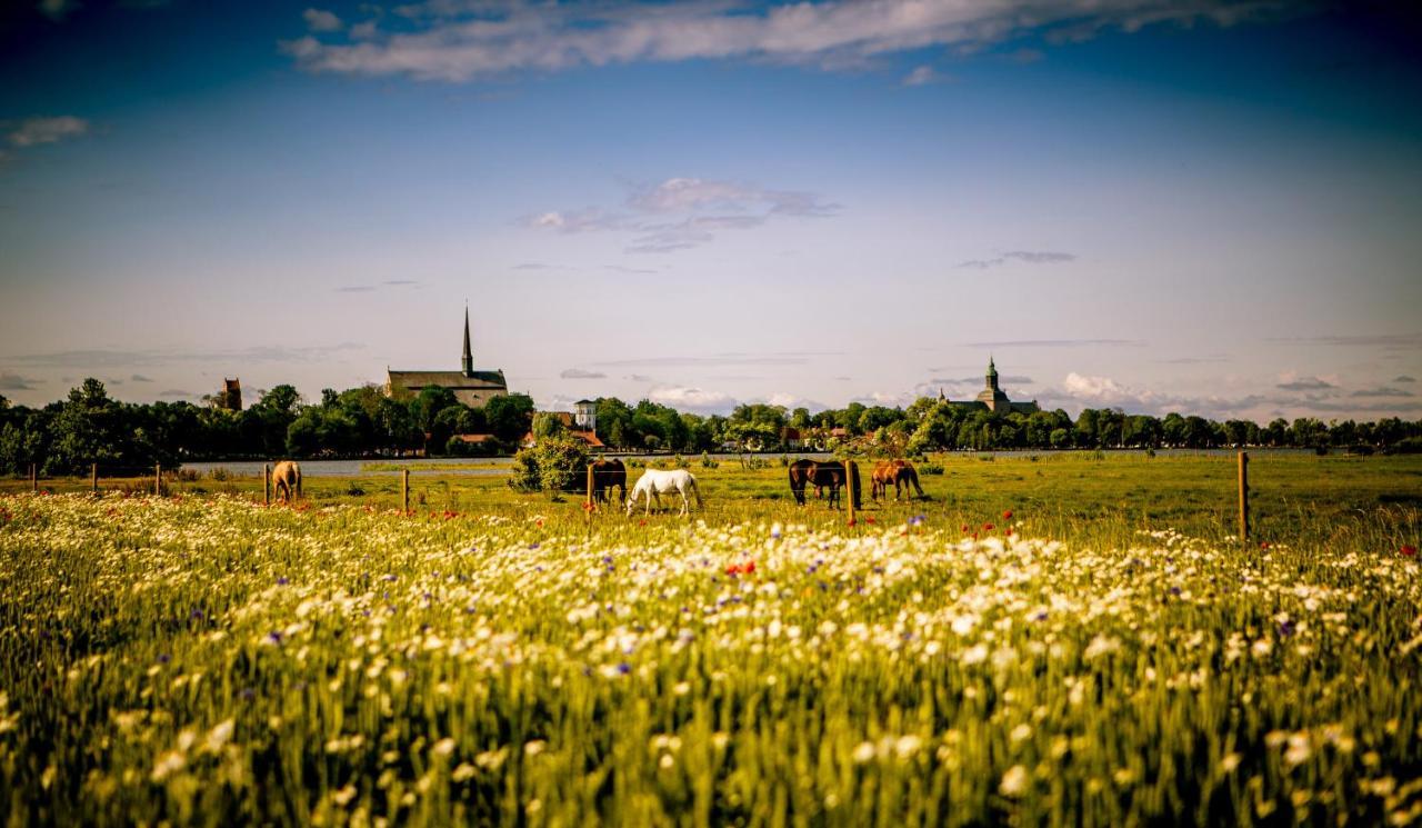 Vadstena Klosterhotell Konferens & Spa Zewnętrze zdjęcie