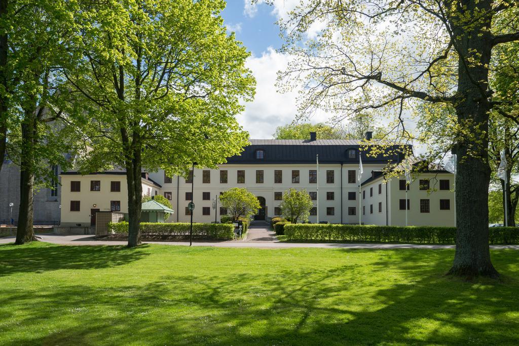 Vadstena Klosterhotell Konferens & Spa Zewnętrze zdjęcie