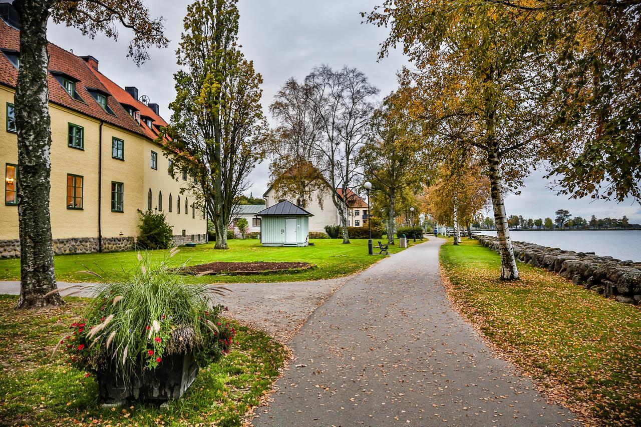 Vadstena Klosterhotell Konferens & Spa Zewnętrze zdjęcie