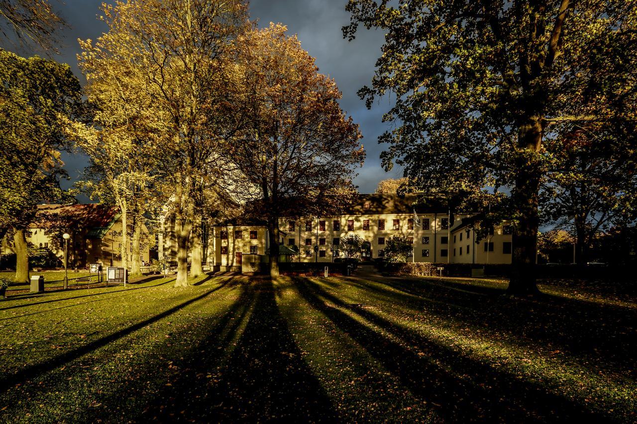 Vadstena Klosterhotell Konferens & Spa Zewnętrze zdjęcie