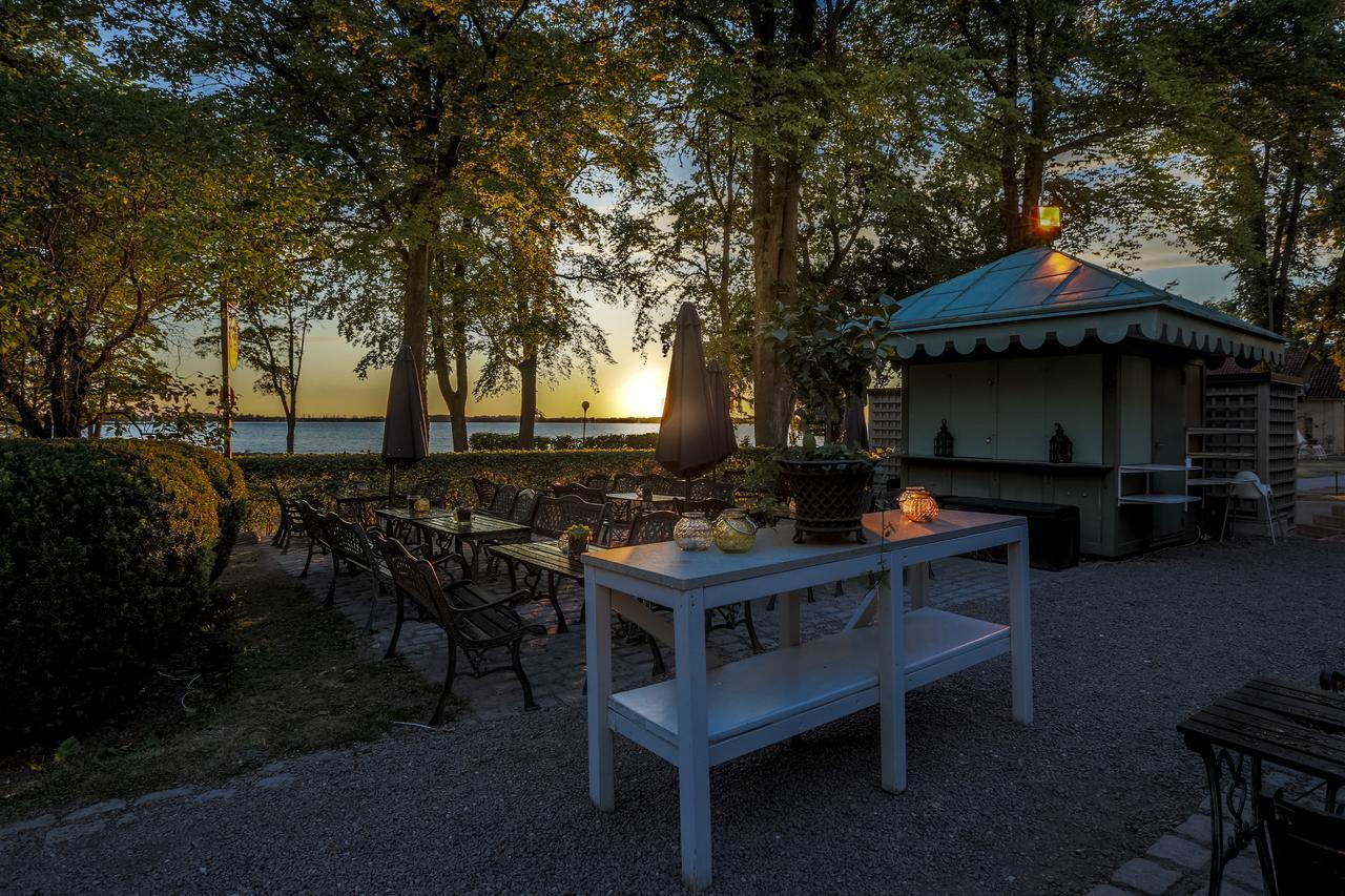 Vadstena Klosterhotell Konferens & Spa Zewnętrze zdjęcie